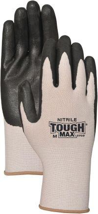 Nitril Tough Max Med