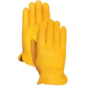 Premium Cowhide Driver Large