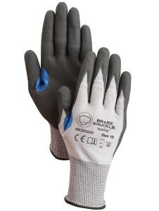 Smartcut Cut-Resistant Ansi 3 Large Reinforced Thumb Crotch