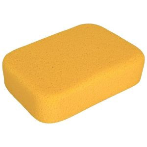 Rxl Sponges 7 1/4 X 5 1/4 X 2 (100pcs)