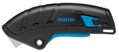 Secupro Merak Squeeze Grip Safety Knive
