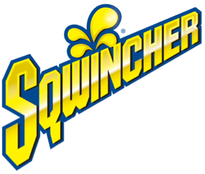 Sqwincher Powder Concentrate Electrolyte Replacement Sports Drink 47.66oz Packet (5gal Yield) Grape