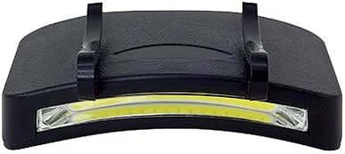 2-Pk 400/200 Lumen Cap