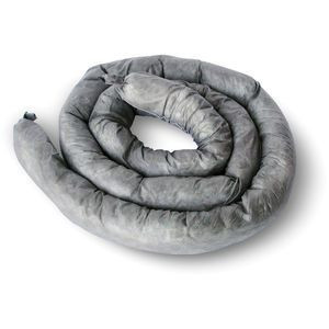 3" X 8' (96") Universal Sorbent Sock - 15 Per Case