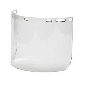 Clear-Petg Face Shield 8" X 15" /.040 Thick