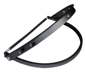 Ratchet Suspension Headgear