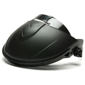Ridgeline Headgear W/Ratchet &amp; Pivoting Action