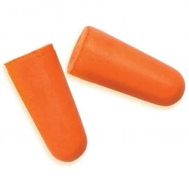 Uncorded Taper Fit Disp Ear Plug -Nrr 31db (200 Pair/Box)