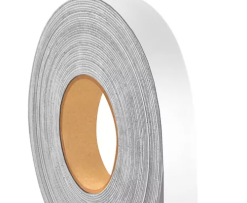 1" X 10' Magnetic Tape