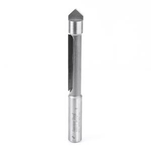 Amana 45511 1/2 X 2" X 1/2" Router Bit