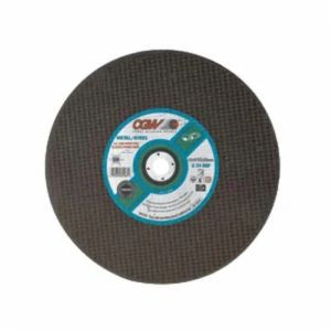 14 X 5/32 X 1 A24-R-Bf Metal Cut-Off Blade Tr