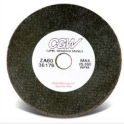 3 X 1/32 X 1/4 T1 Za60-T-Bf Zirk