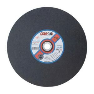 20 X 3/16 X 1 A24-R-Bf Stationary Saw Blade Fast Cut