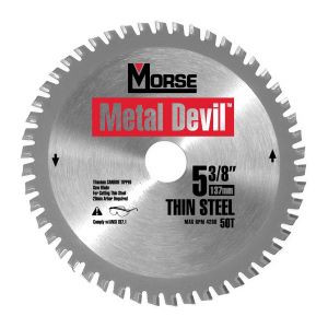 Circ Blade 10" 72t Nxt Alumin