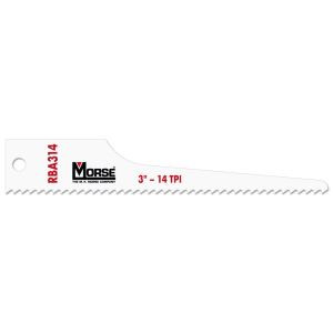 Recip Bim Air 4 .025 18t - 25pk
