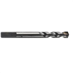3-3/32" X 1/4" Carbide Tipped Pilot Drill