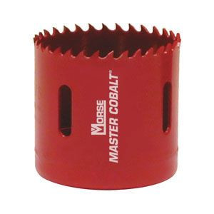 1" Variable Pitch Premium Hole Saw