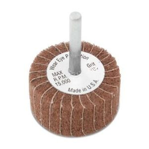 3 X 1 X 1/4 Very Fine 180 Grit