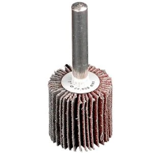 1 X 1 X 1/4 Aluminum Oxide 60 Grit