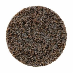 2" R/O Medium (Maroon 80-120 Grit)