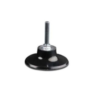 3" Dia. X 1/4" Medium Pad Type Standard / Turn On