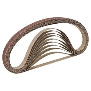 1/2 X 24 A3 X Wt. Belt 80 Grit