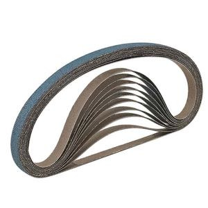 3/4 X 18 Z3 X Wt. Belt 36 Grit
