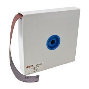 1" X 50 Yards Aluminum Oxide 220 Grit