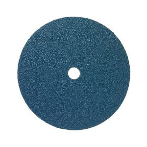 1 1/2 X 7/8 X 80 Grit Resin Fiber Disc