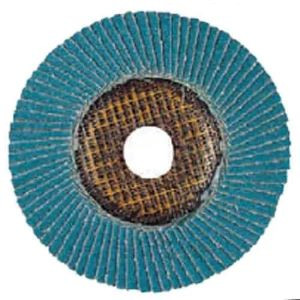4-1/2in Flap Disc 80 Grit