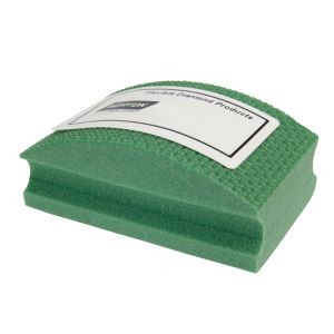 Diamond Sanding Hand Pad, 60 Grit, Extra Coarse