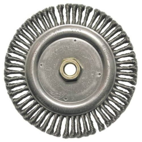 Roughneck Weld Cleaning Brush