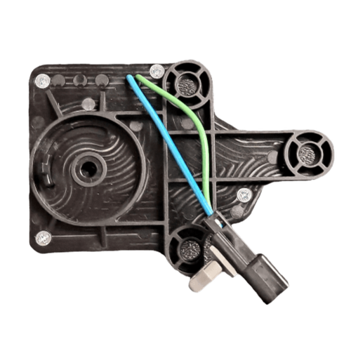 ARE 2 wire codable actuator for ARE truck cap