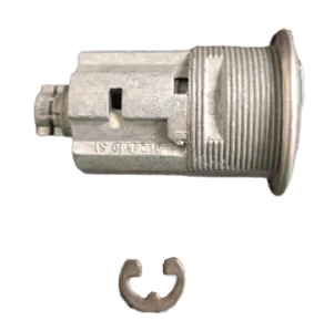 Codable Key Cylinder