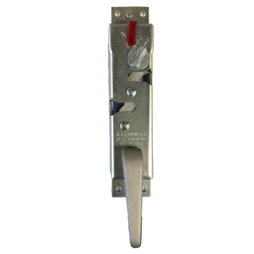 ROTARY LOCK - 251-ZN-LH