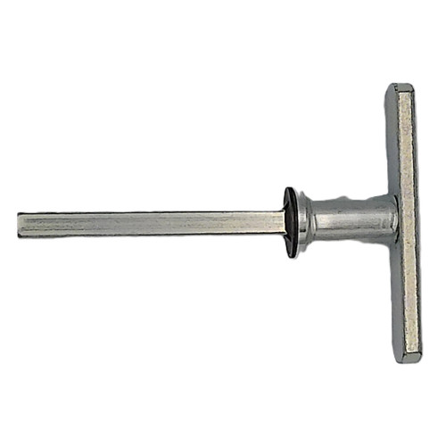 T handle