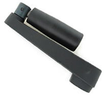 CRANK HANDLE W/FD-HDL-3/4-SQ