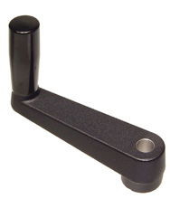 SIZE4 CRANK HANDLE W/HDL-5/8SQ