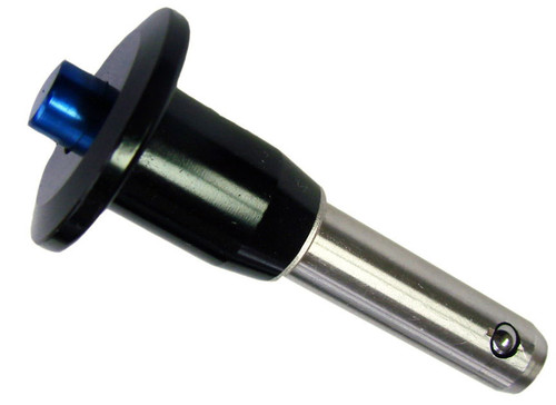1/2 X 1.25 4130 BTTN RAPID REL
