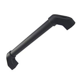 DIABLO PULL HANDLE ALUMINUM