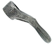 OFFSET HANDLE