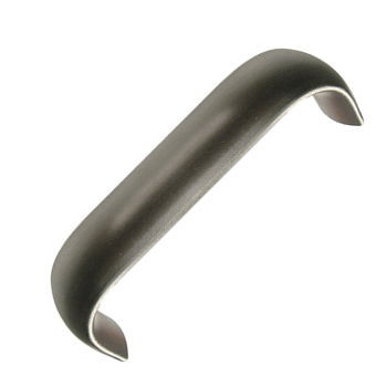 Extruded 304 SS, Dull Finish