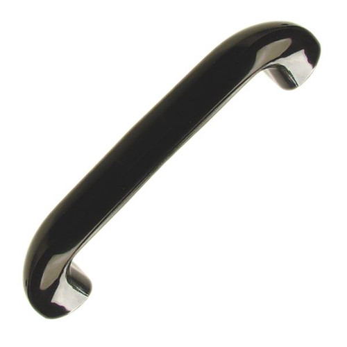 NYLON, BLACK, TEMPERATURE RATE
