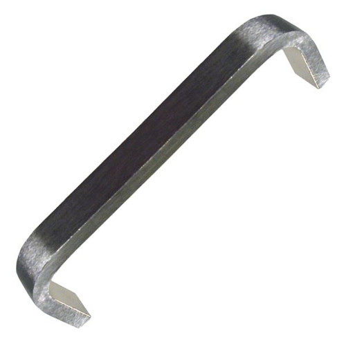 Extruded Aluminum, Dull Finish