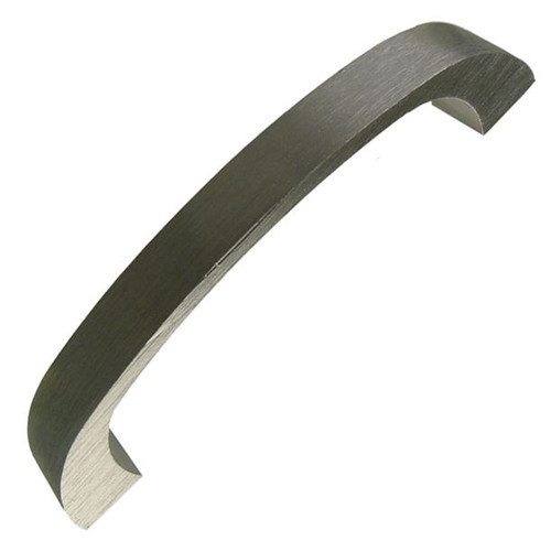 Extruded Aluminum, Dull Finish