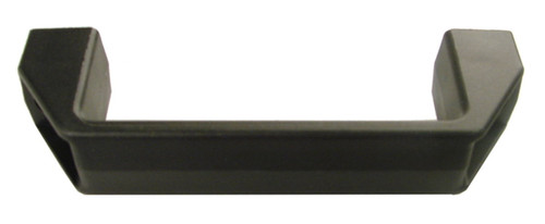 Thermoplastic, Black