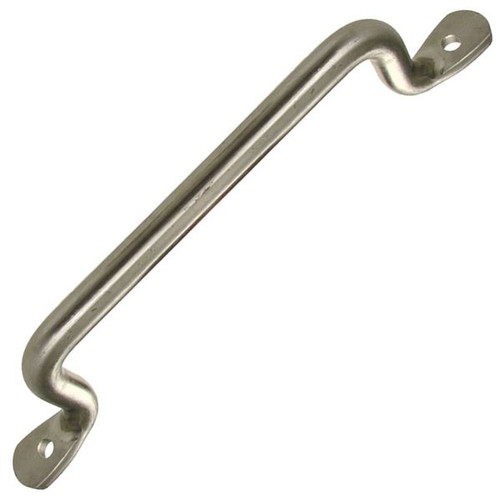 Formed 304 Stainless Steel, Du