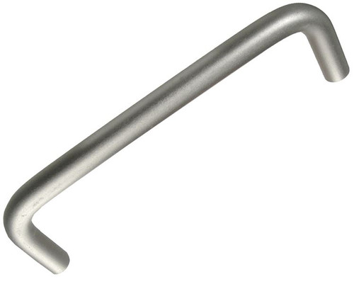 Extruded Aluminum, Dull Anodiz