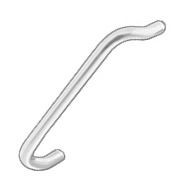 30 degree offset, Aluminum, Du