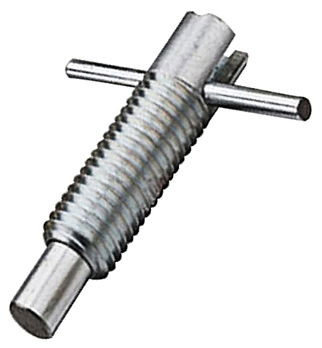 SS T-HANDLE LOCKING NOSE